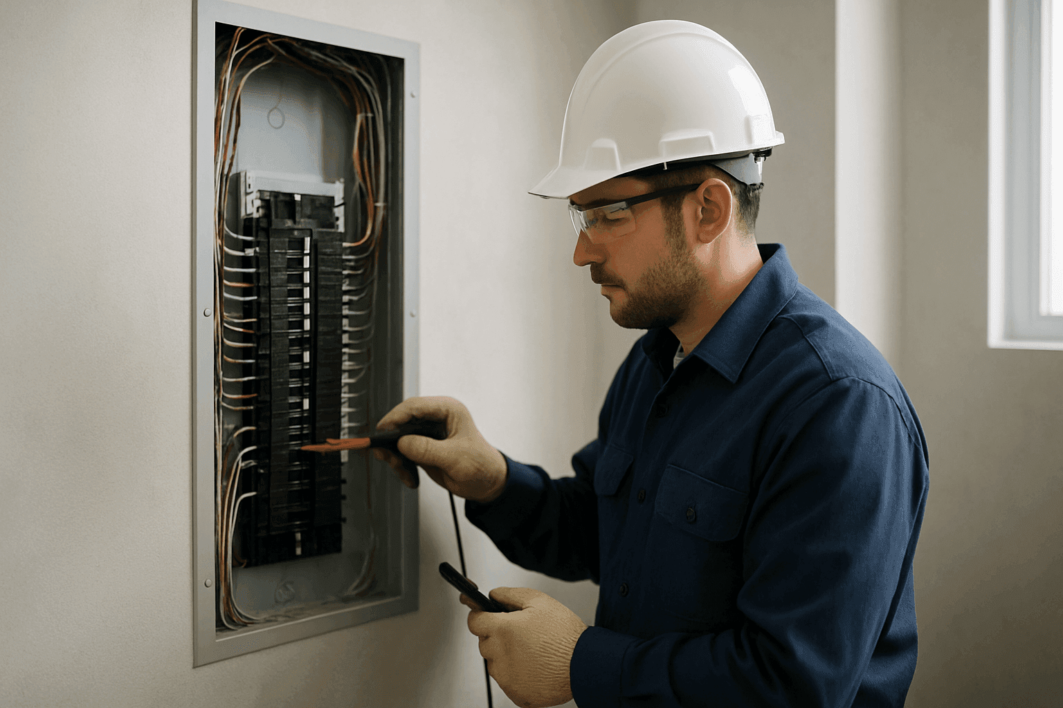 Electrical Panel Upgrades: When & Why You Need One