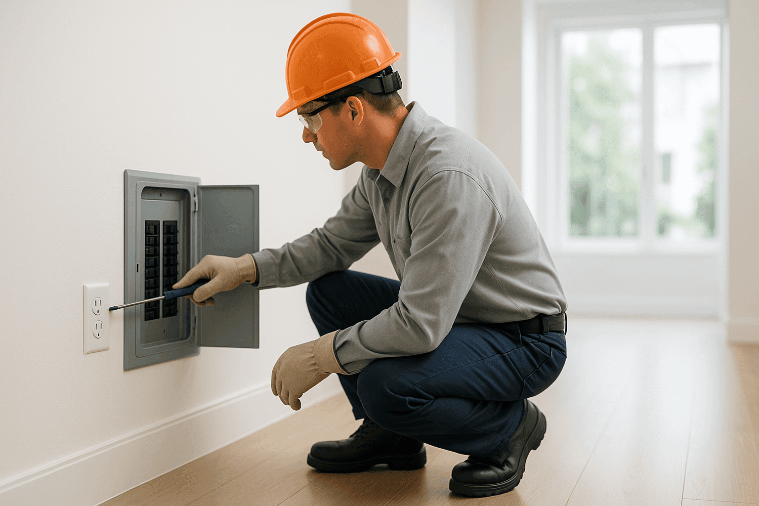 The Complete Guide to Electrical Safety Inspections for Homes & Businesses