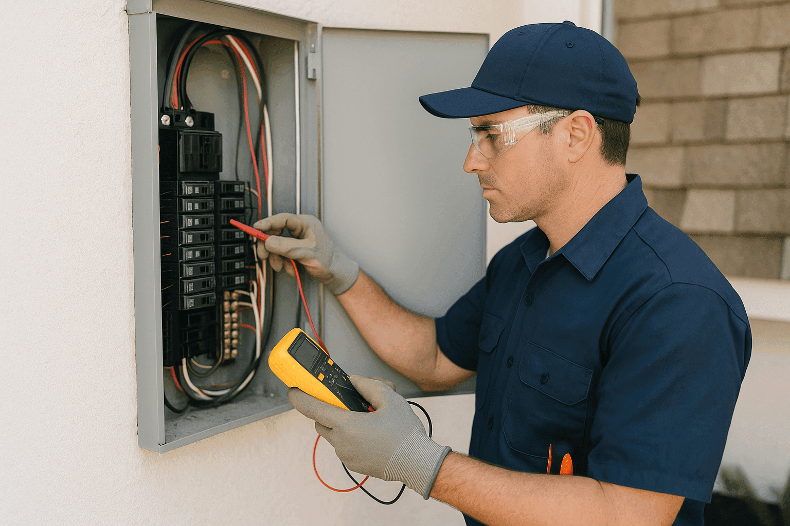 How to Maintain Your Home Electrical System for Safety and Efficiency